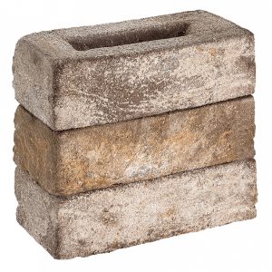Кирпич WDF Березово 1